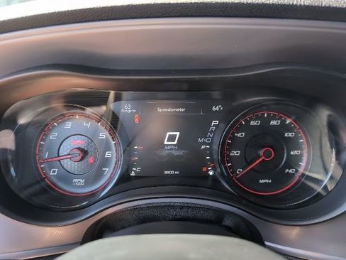 Used 2023 Dodge Charger SXT w/ Blacktop Package image 11