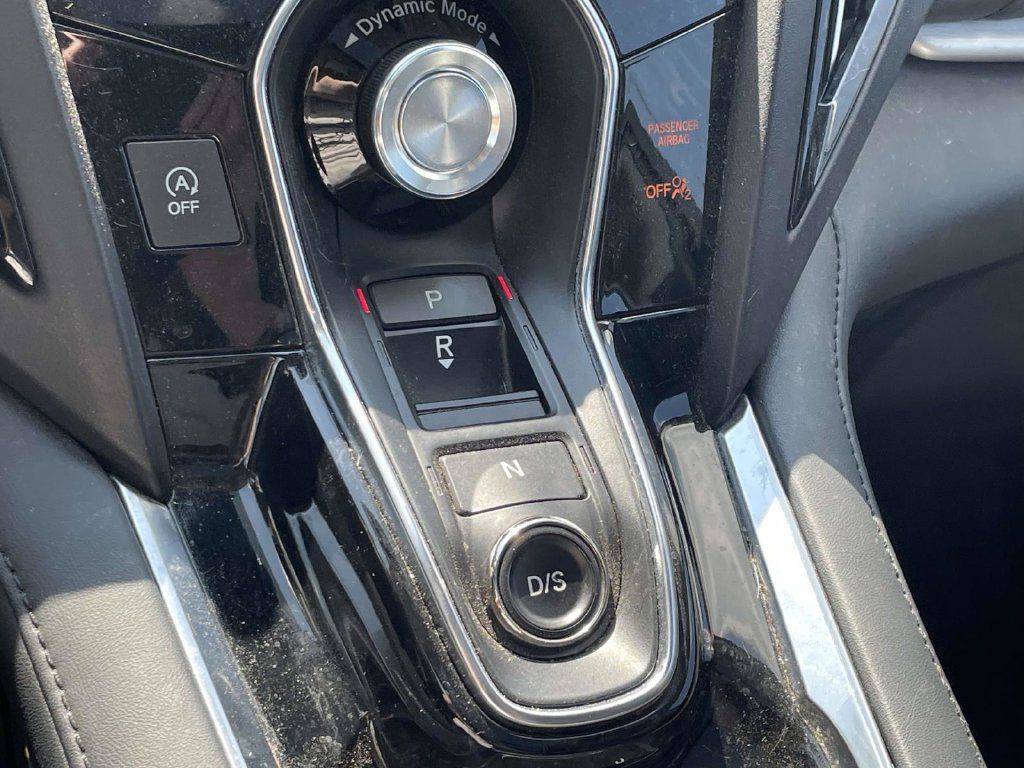 Used 2019 Acura RDX AWD image 36
