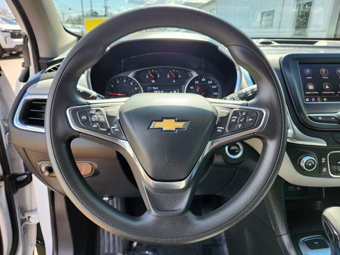 Used 2023 Chevrolet Equinox LS w/ LS Convenience Package AWD/4WD image 26