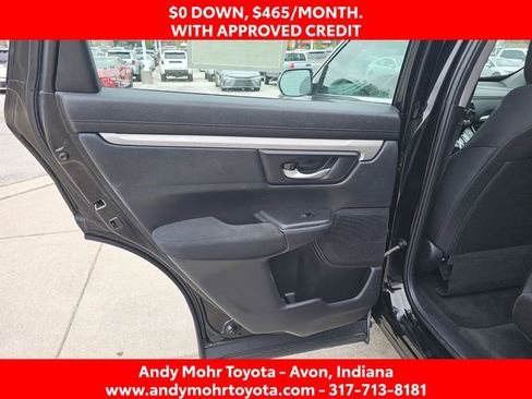 Used 2020 Honda CR-V LX image 26