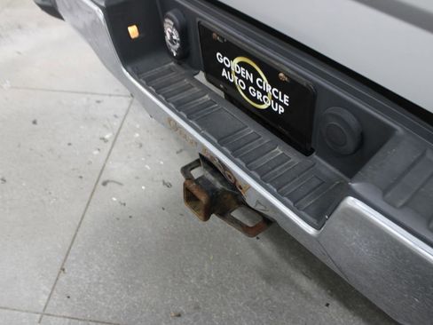 Used 2018 Chevrolet Silverado 1500 LT image 17