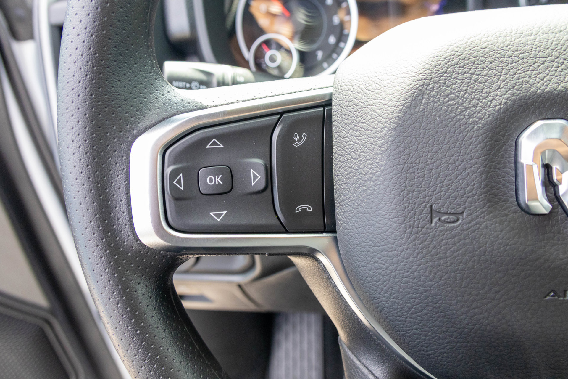 New 2027 RAM 1500 Tradesman AWD/4WD image 23