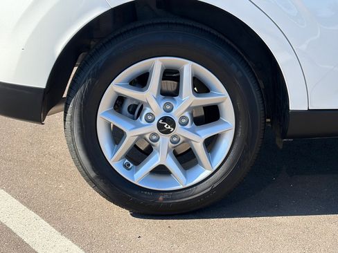 Used 2025 Kia Soul LX image 10