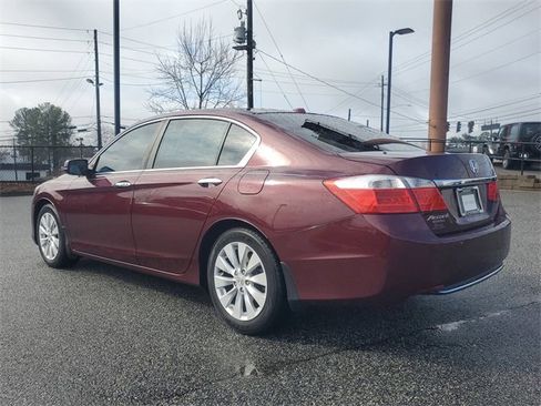 Used 2015 Honda Accord EX-L image 6