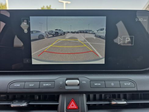 Used 2025 Kia K4 FWD image 32