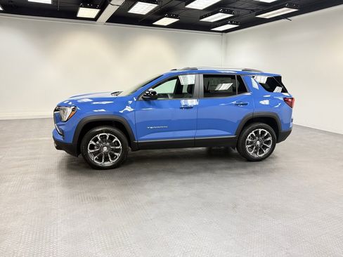 New 2026 GMC Terrain Elevation image 2