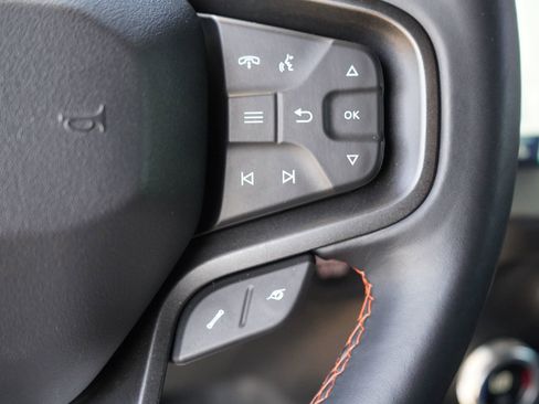 Used 2023 Ford Bronco Raptor image 17