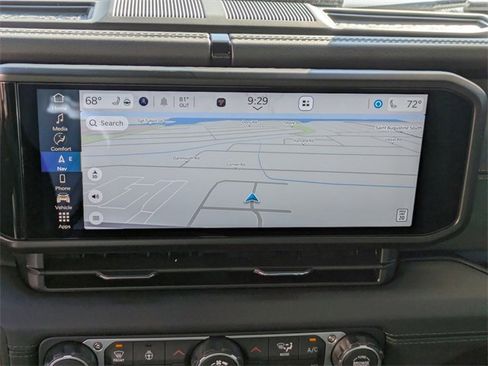 New 2026 Jeep Gladiator Mojave image 21