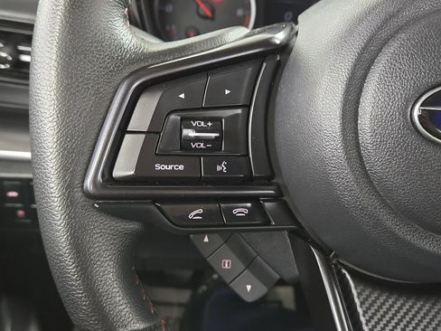 Used 2023 Subaru WRX image 11