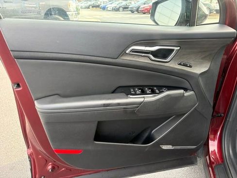 Used 2024 Kia Sportage X-Pro image 24