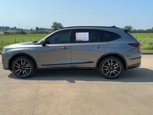 Used 2023 Acura MDX Type S image 5