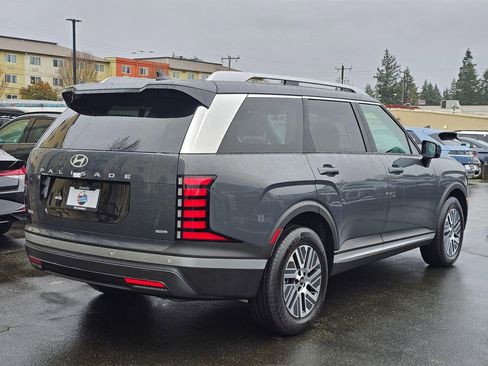 New 2026 Hyundai Palisade SEL image 7