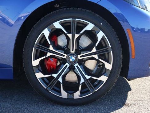 New 2026 BMW 430i xDrive Convertible w/ M Sport Package AWD/4WD image 6