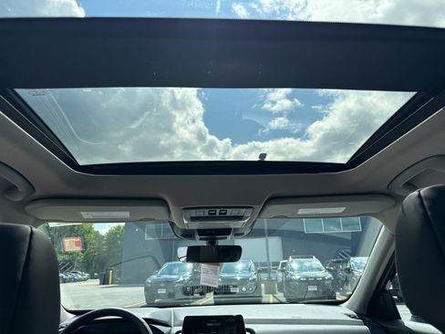 New 2026 Nissan Rogue Dark Armor AWD/4WD image 29