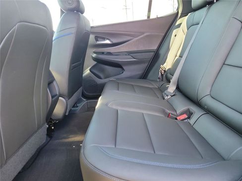 New 2026 Buick Envista Sport Touring w/ Convenience I Package image 13