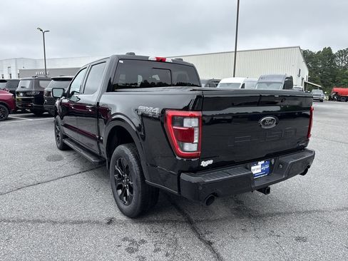 Used 2023 Ford F150 Lariat w/ Equipment Group 502A High AWD/4WD image 5