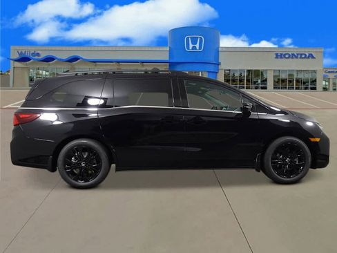 New 2026 Honda Odyssey Sport-L image 6