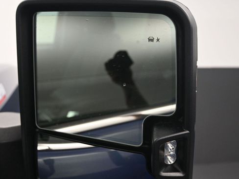 New 2026 Chevrolet Silverado 2500 LTZ w/ LTZ Premium Package image 10