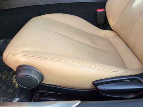 Used 2017 MAZDA MX-5 Miata RF Grand Touring image 14