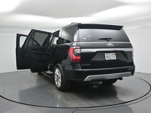 Used 2019 Ford Expedition Platinum RWD image 35