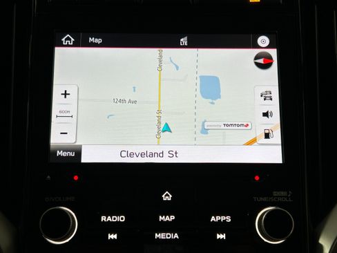Used 2019 Subaru Ascent Touring AWD/4WD image 8