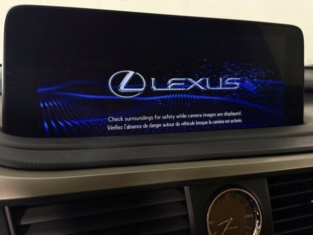 Used 2022 Lexus RX 350L Premium w/ Premium Package AWD/4WD image 15
