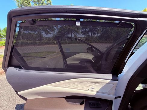 Certified 2023 Lexus RX 350 FWD w/ Cold Area Package image 20