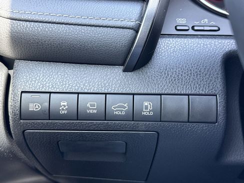 Used 2020 Toyota Camry XSE w/ Driver Assist Package image 19