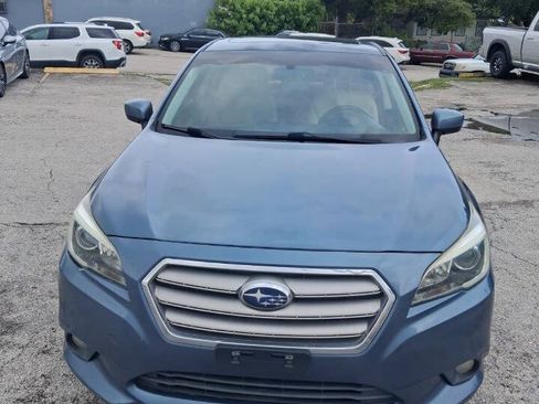Used 2015 Subaru Legacy 2.5i Premium w/ Popular Package #3 AWD/4WD image 12