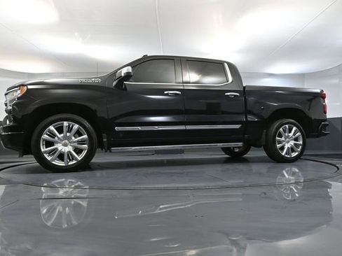 Used 2023 Chevrolet Silverado 1500 High Country w/ High Country Premium Package image 63