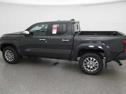 New 2025 Toyota Tacoma Limited image 74