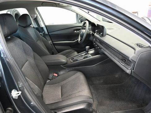 Used 2024 Honda Accord LX image 11