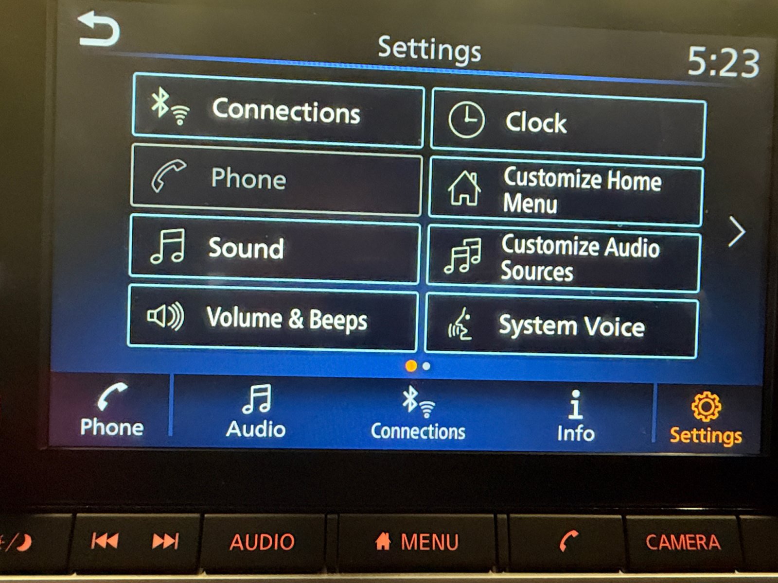 Used 2025 Nissan Sentra SV w/ All-Weather Package FWD image 34