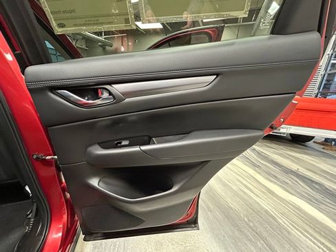 Used 2022 MAZDA CX-5 AWD 2.5 S w/ Select Package image 40