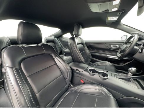 Used 2024 Ford Mustang Premium RWD image 24