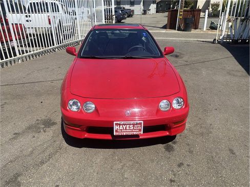 Used 1998 Acura Integra LS image 25