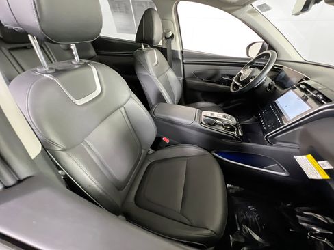 Used 2023 Hyundai Tucson Limited w/ Cargo Package image 28