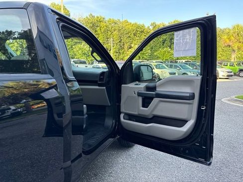 Used 2016 Ford F150 XL w/ Equipment Group 101A Mid RWD image 23