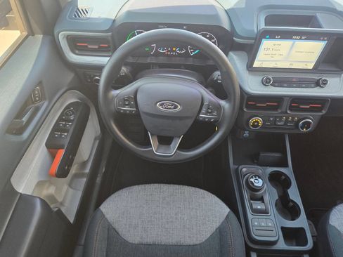 Used 2024 Ford Maverick XLT FWD image 11