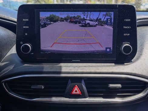 Used 2021 Hyundai Santa Fe SEL w/ Cargo Package FWD image 30