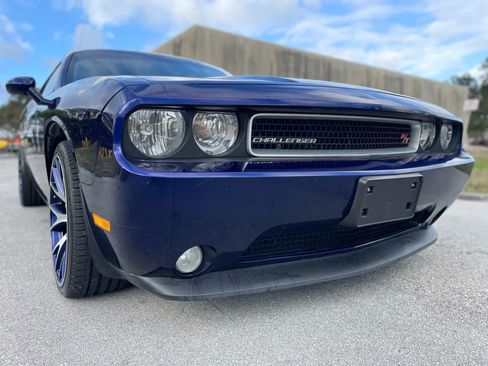 Used 2013 Dodge Challenger R/T w/ Sound Group II image 12