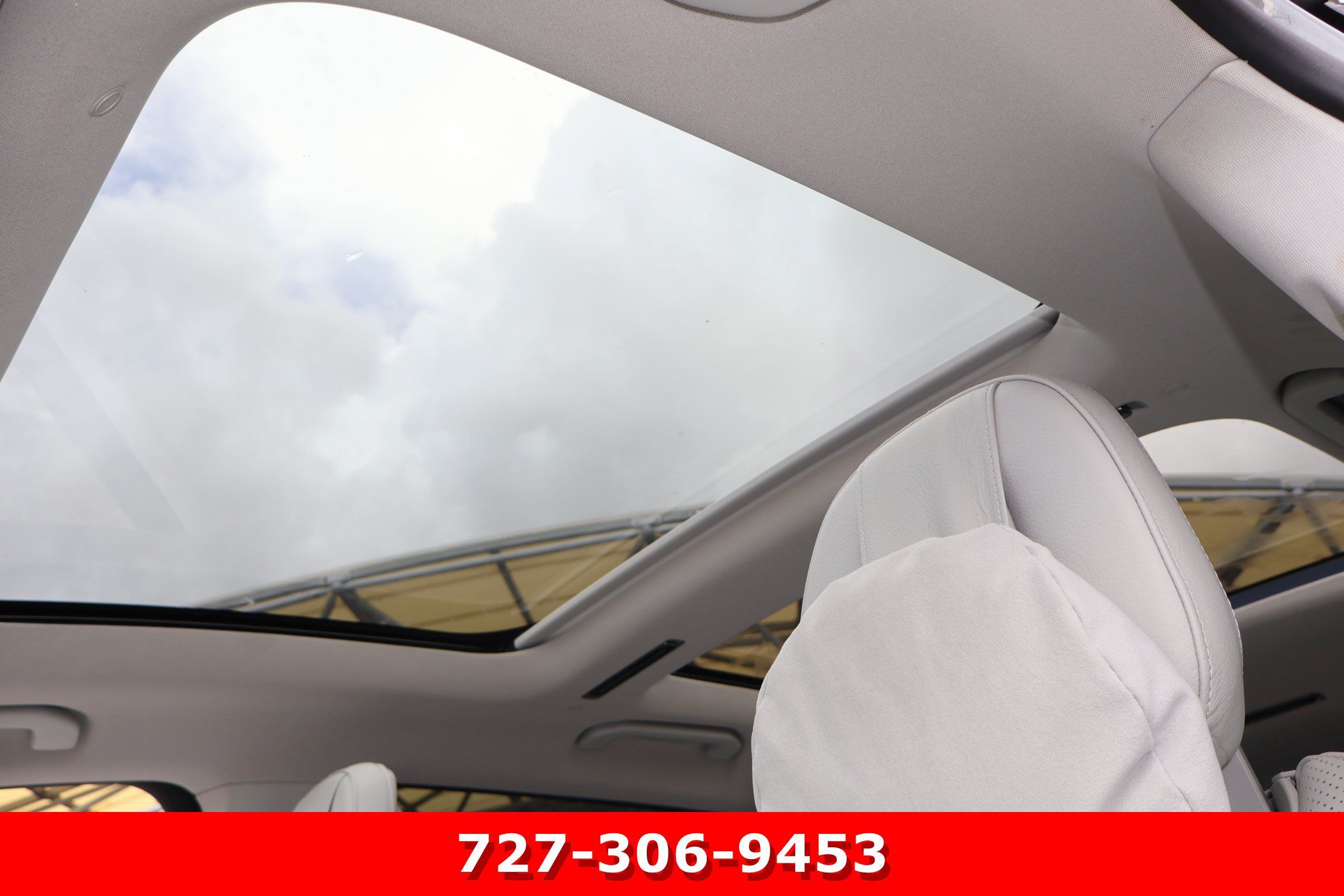 Certified 2024 Mercedes-Benz EQS 450+ SUV image 5