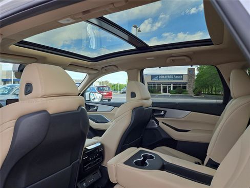 New 2026 Acura MDX SH-AWD w/ Technology Package image 25