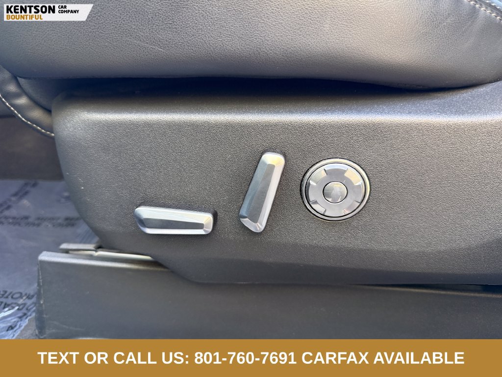 Used 2025 Lincoln Navigator Reserve AWD/4WD image 29