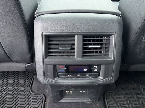 Used 2023 Volkswagen Atlas SEL R-Line image 14