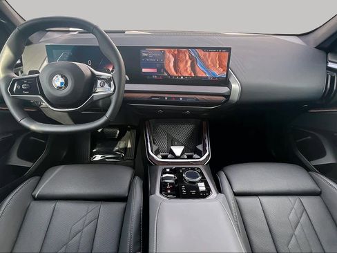 Certified 2026 BMW X3 xDrive30 AWD/4WD image 15