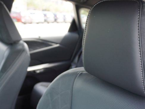 Certified 2026 Lexus RX 350 w/ Convenience Package AWD/4WD image 26