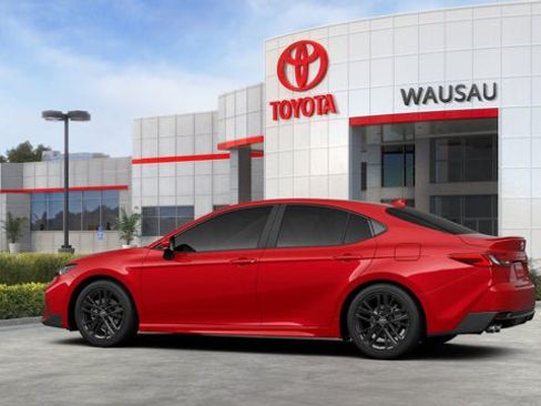 Used 2026 Toyota Camry SE w/ Convenience Package FWD image 87