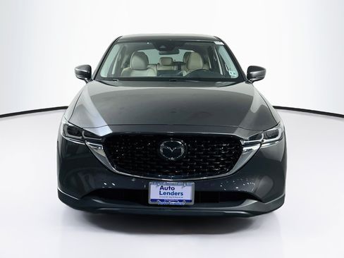 Used 2023 MAZDA CX-5 AWD 2.5 S w/ Select Package image 2