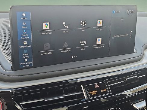 New 2026 Acura MDX w/ Technology Package image 24